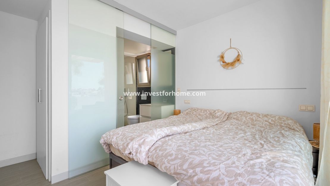 Reventa - Chalet - Orihuela Costa - Villamartín