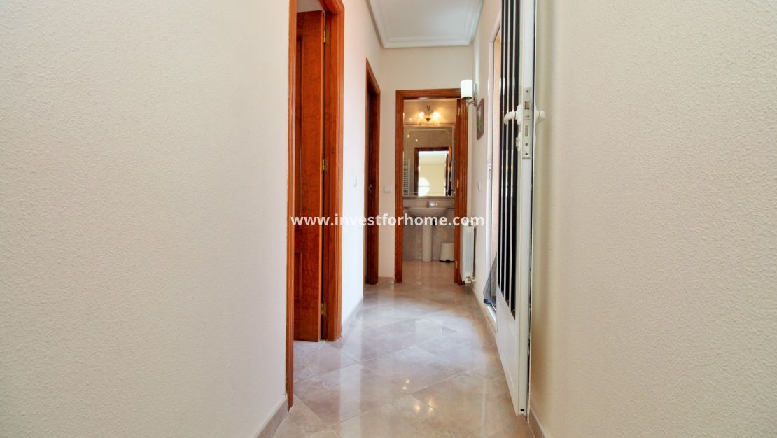 Reventa - Chalet - Orihuela Costa - Villamartín