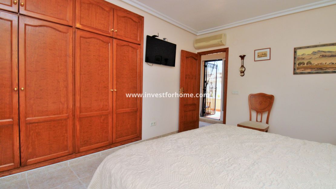Reventa - Chalet - Orihuela Costa - Villamartín