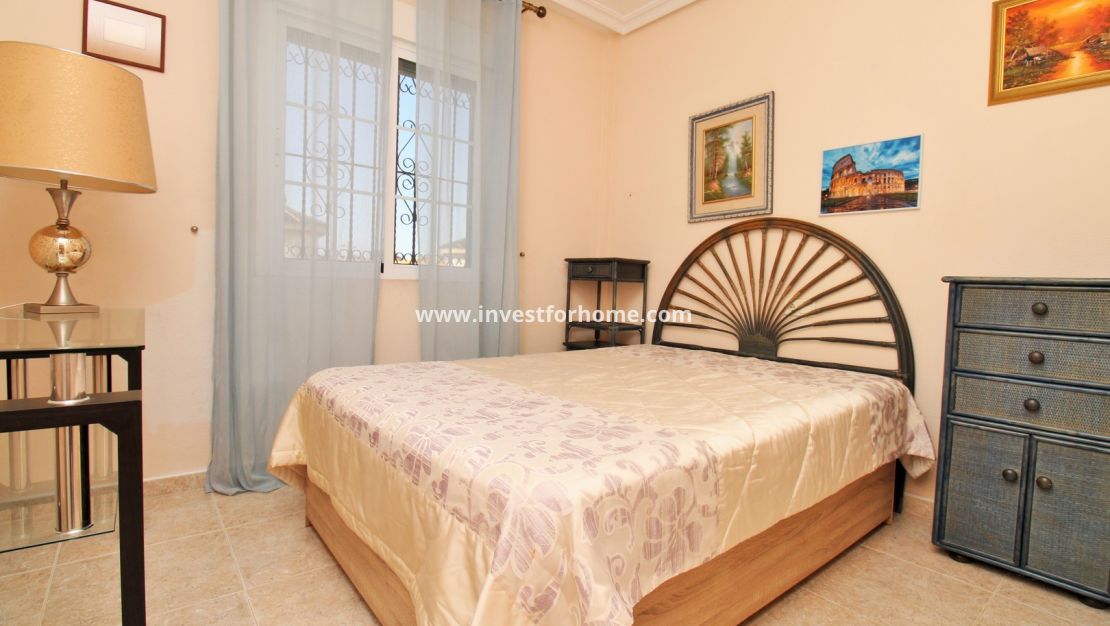 Reventa - Chalet - Orihuela Costa - Villamartín