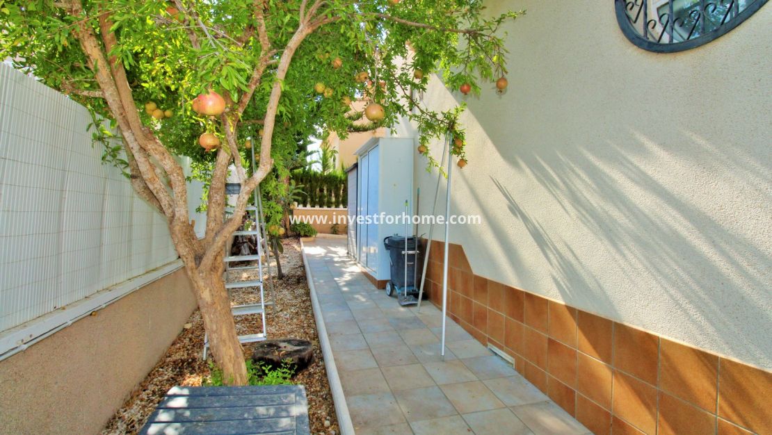 Reventa - Chalet - Orihuela Costa - Villamartín