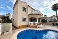 Reventa - Chalet - Orihuela Costa - Villamartín