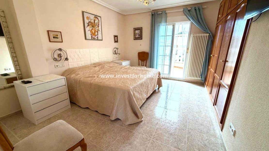 Reventa - Chalet - Orihuela Costa - Villamartín