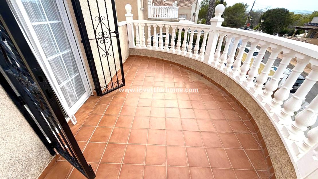 Reventa - Chalet - Orihuela Costa - Villamartín