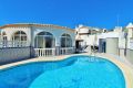 Reventa - Chalet - Orihuela Costa - Villamartín