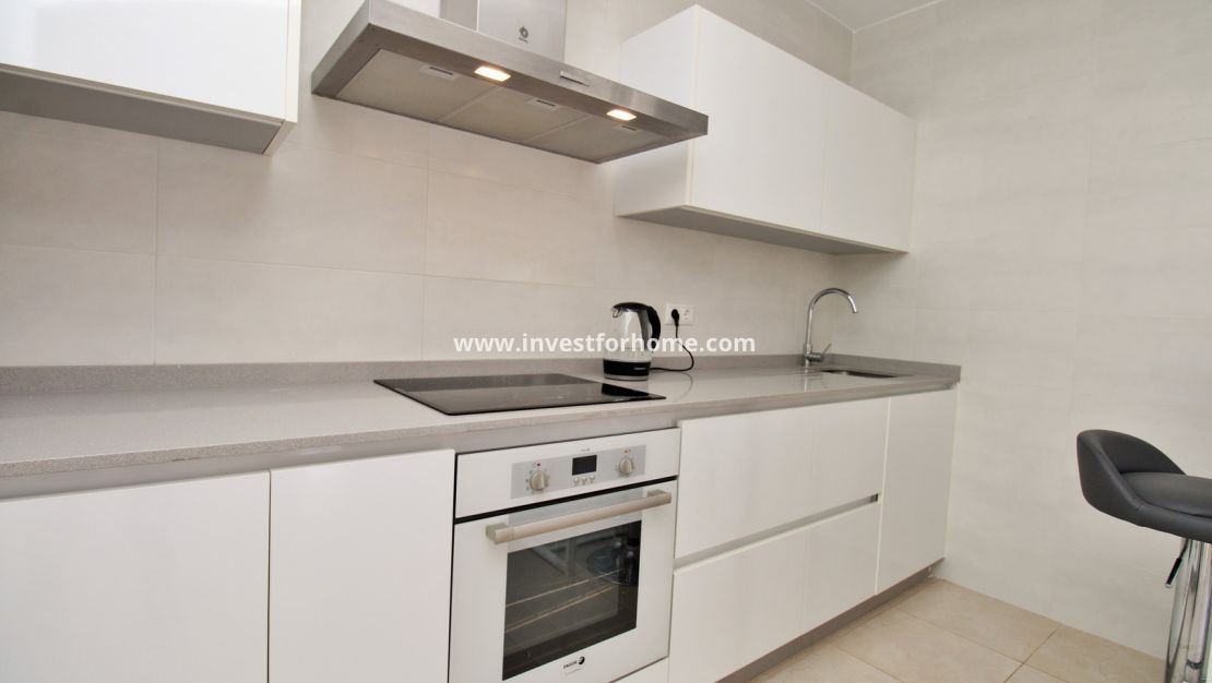 Reventa - Chalet - Orihuela Costa - Villamartín