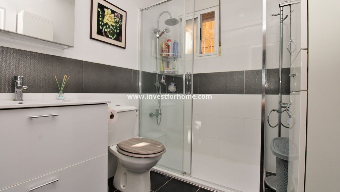 Reventa - Chalet - Orihuela Costa - Villamartín