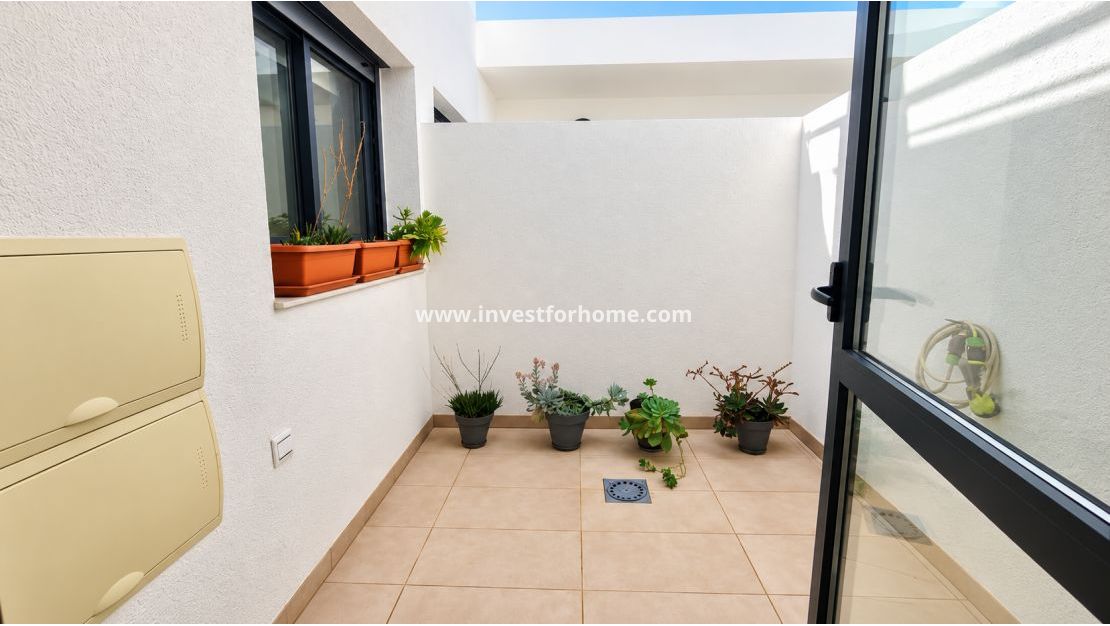 Reventa - Chalet - Orihuela Costa - Villamartín