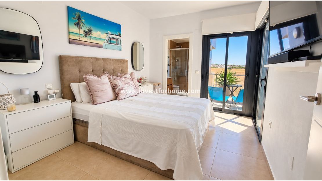 Reventa - Chalet - Orihuela Costa - Villamartín