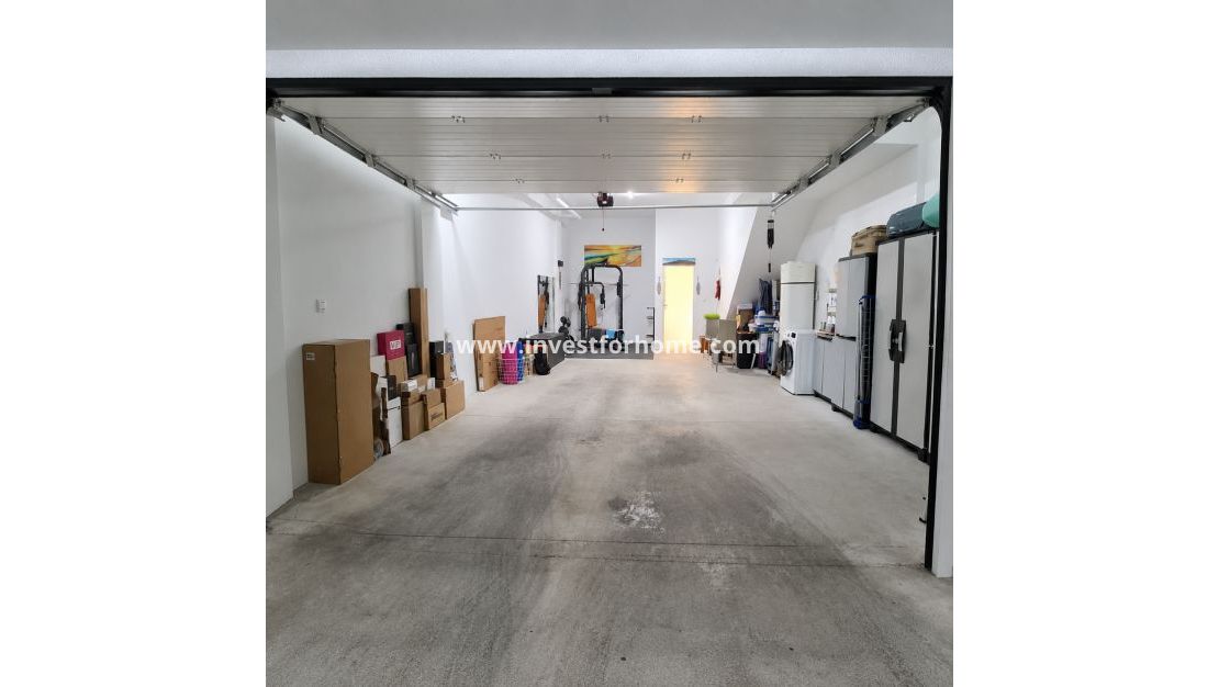 Reventa - Chalet - Orihuela Costa - Villamartín
