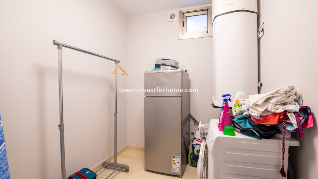 Reventa - Chalet - Orihuela Costa - Villamartín