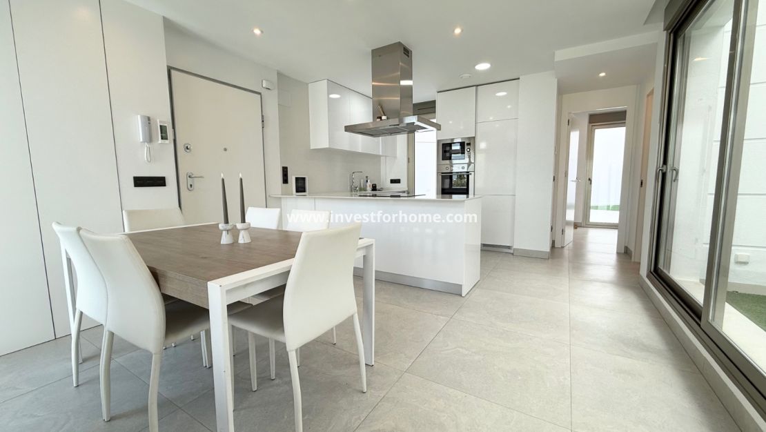 Reventa - Chalet - Orihuela Costa - Villamartín
