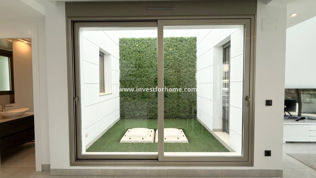 Reventa - Chalet - Orihuela Costa - Villamartín