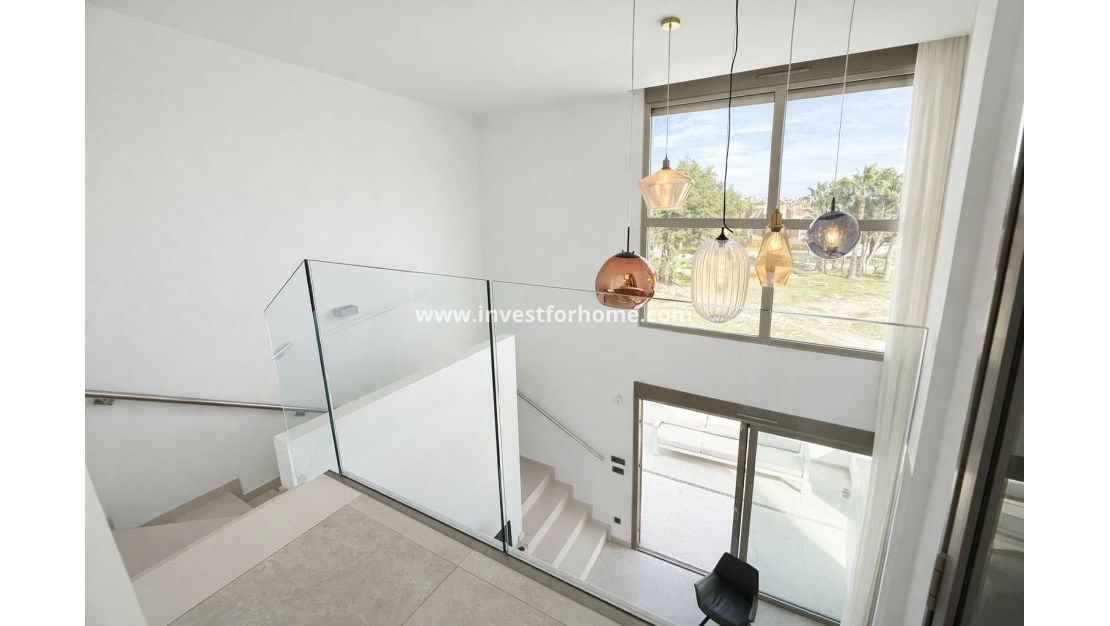 Reventa - Chalet - Orihuela Costa - Villamartín