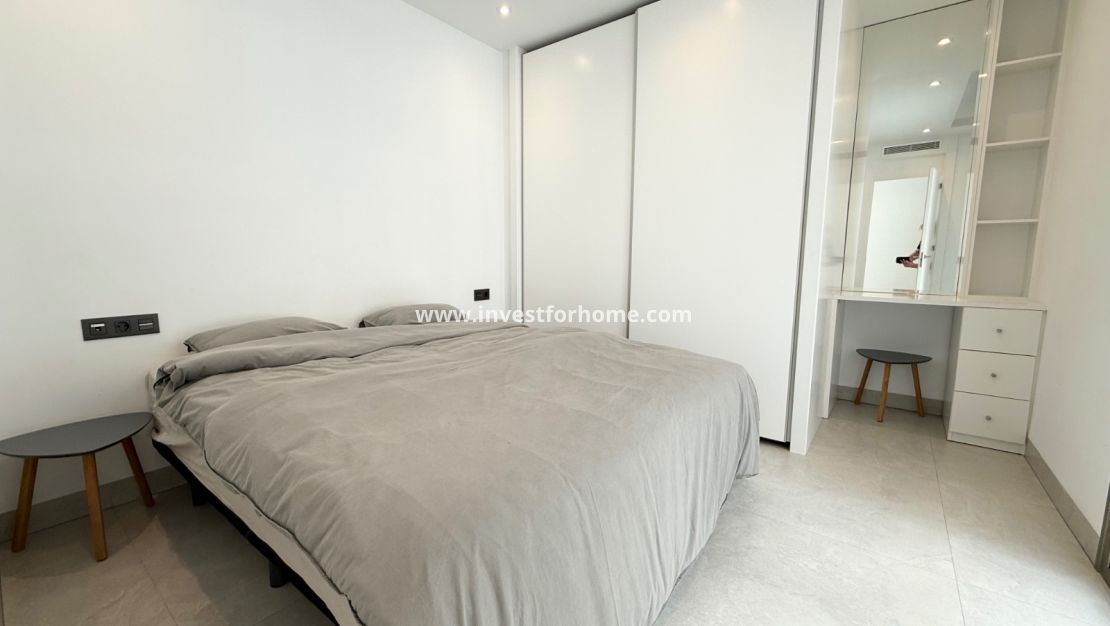 Reventa - Chalet - Orihuela Costa - Villamartín