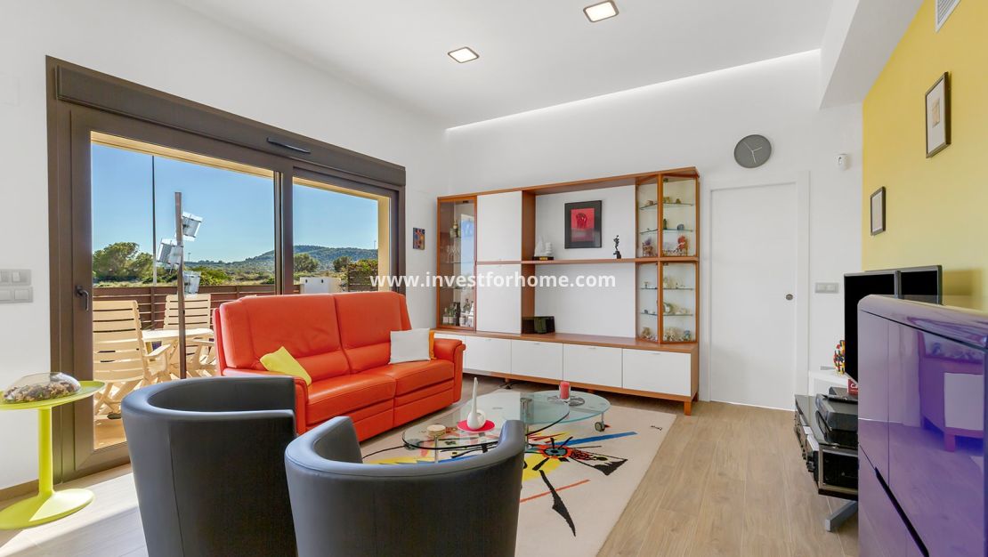Reventa - Chalet - Orihuela Costa - Vistabella Golf