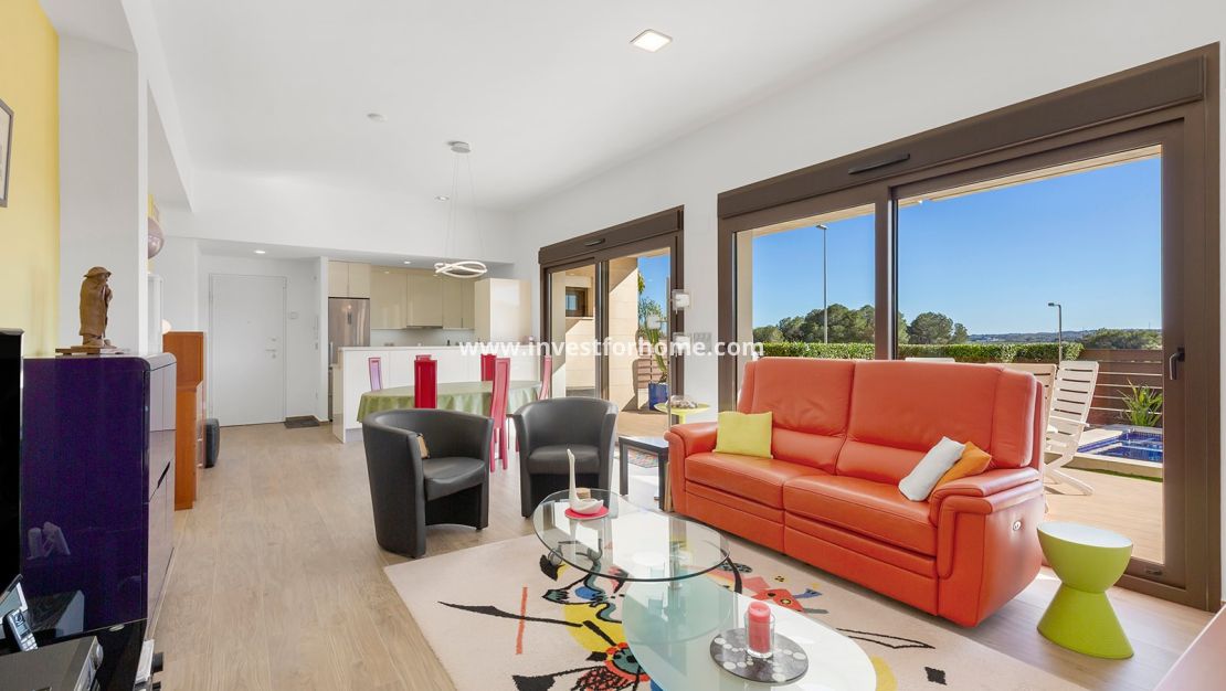 Reventa - Chalet - Orihuela Costa - Vistabella Golf