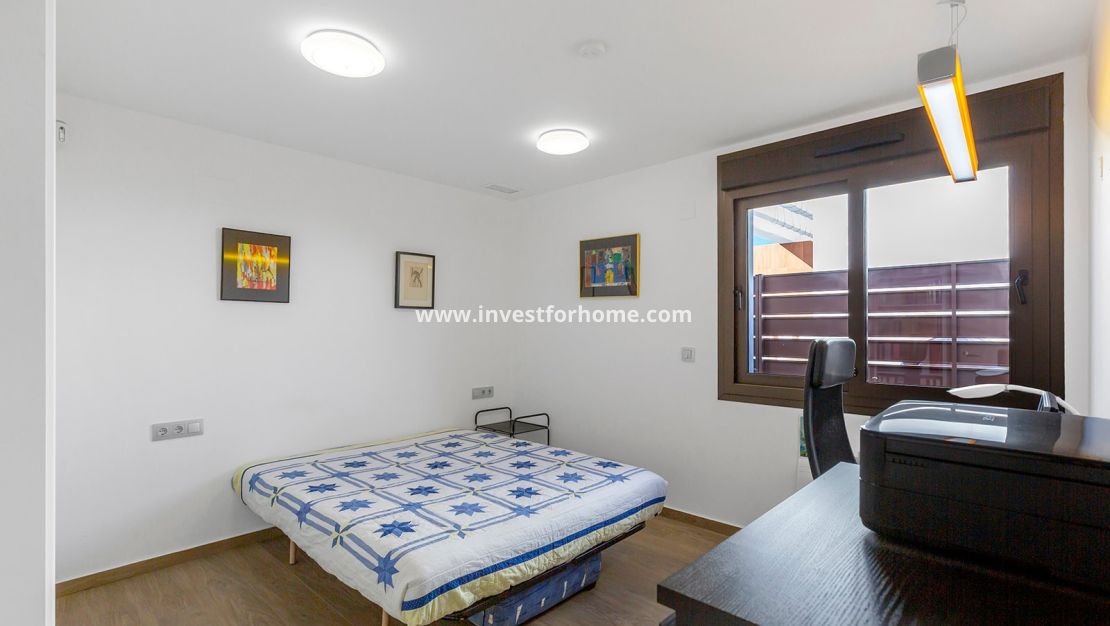 Reventa - Chalet - Orihuela Costa - Vistabella Golf