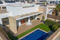 Reventa - Chalet - Orihuela Costa - Vistabella Golf