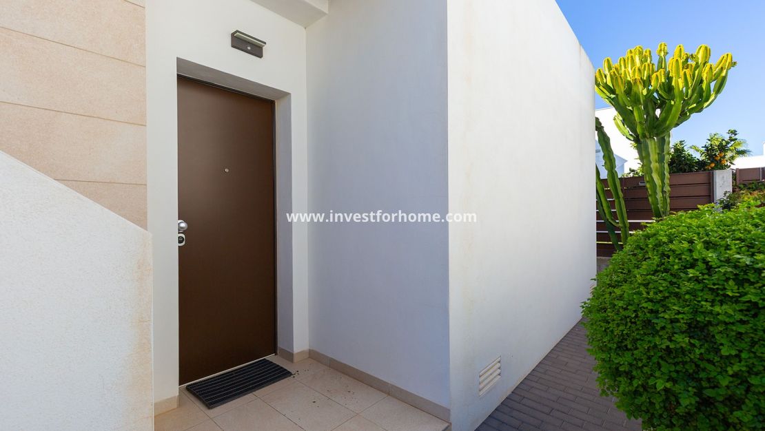 Reventa - Chalet - Orihuela Costa - Vistabella Golf