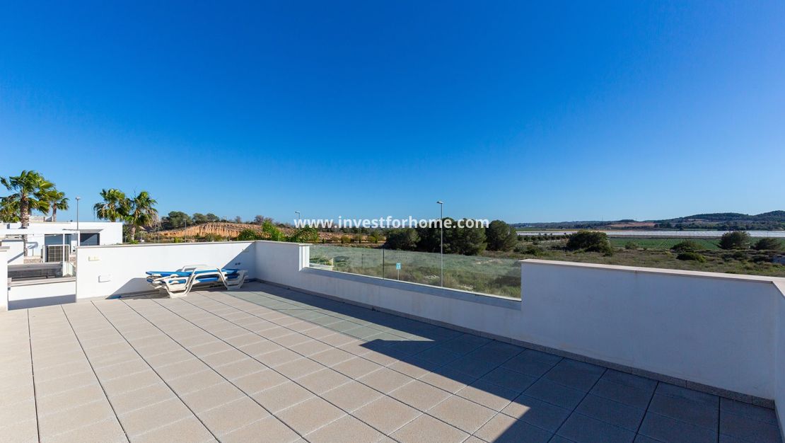 Reventa - Chalet - Orihuela Costa - Vistabella Golf