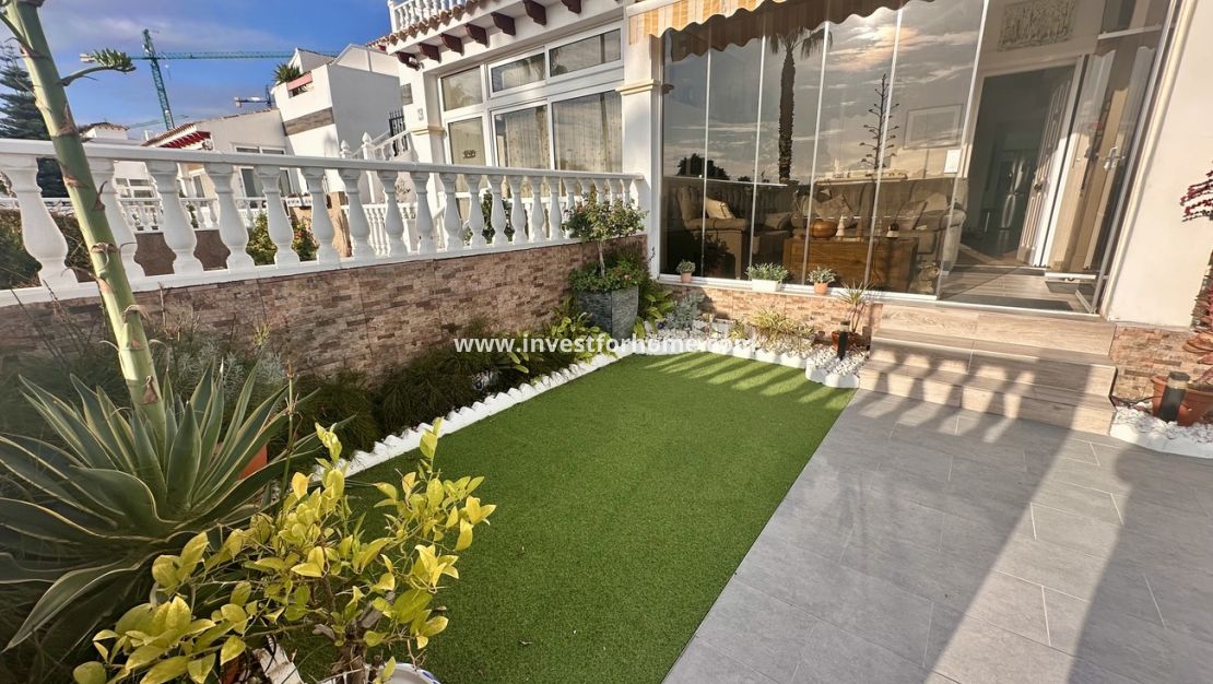 Reventa - Chalet - Orihuela Costa