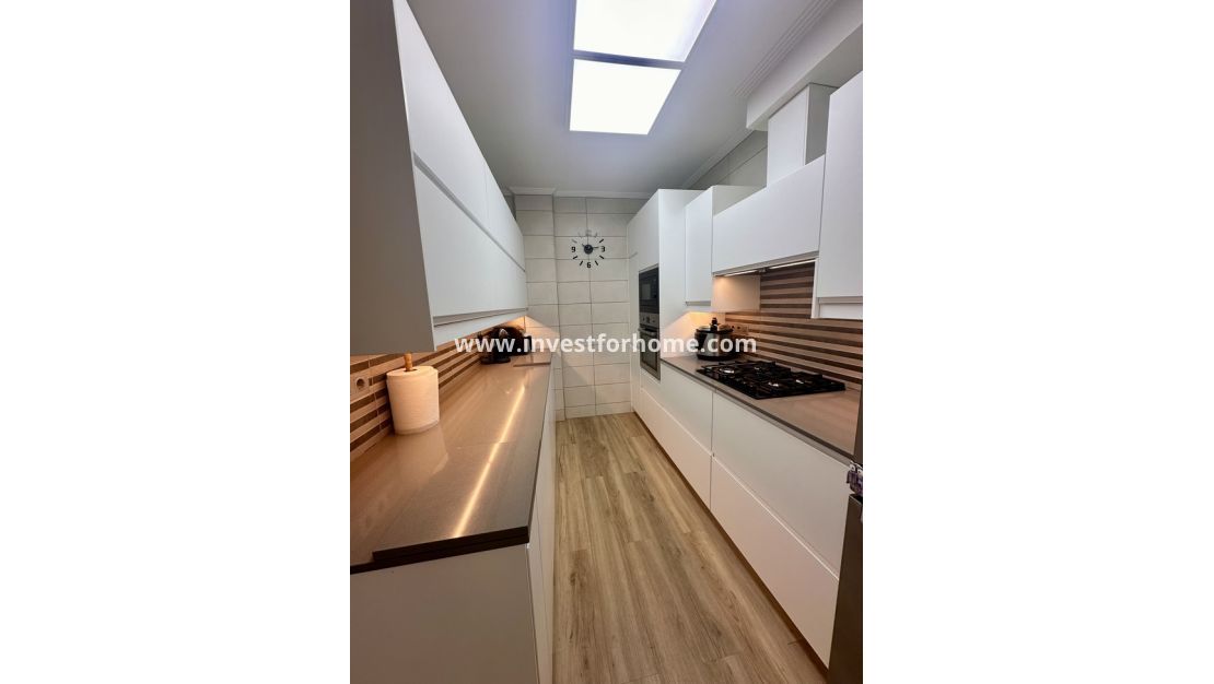 Reventa - Chalet - Orihuela Costa