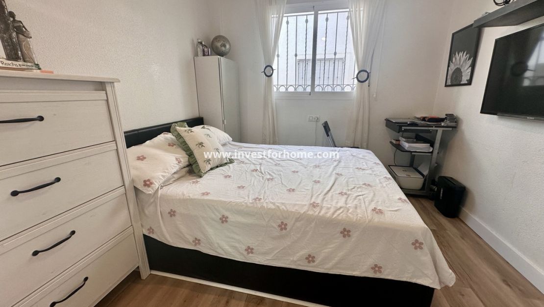 Reventa - Chalet - Orihuela Costa