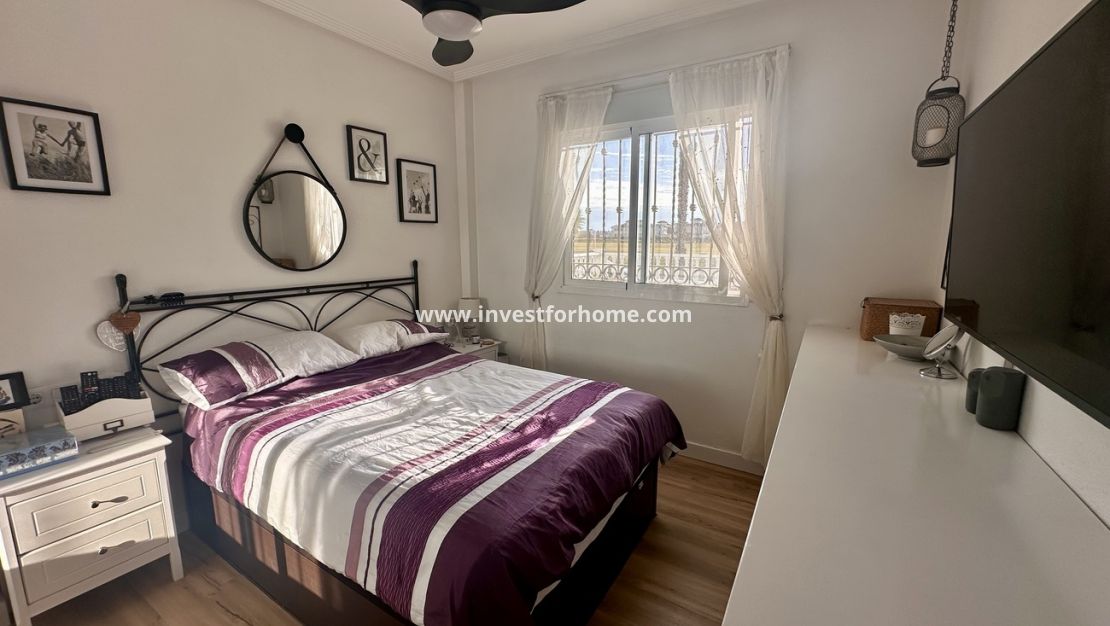 Reventa - Chalet - Orihuela Costa