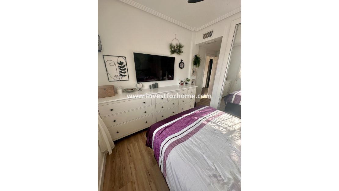 Reventa - Chalet - Orihuela Costa