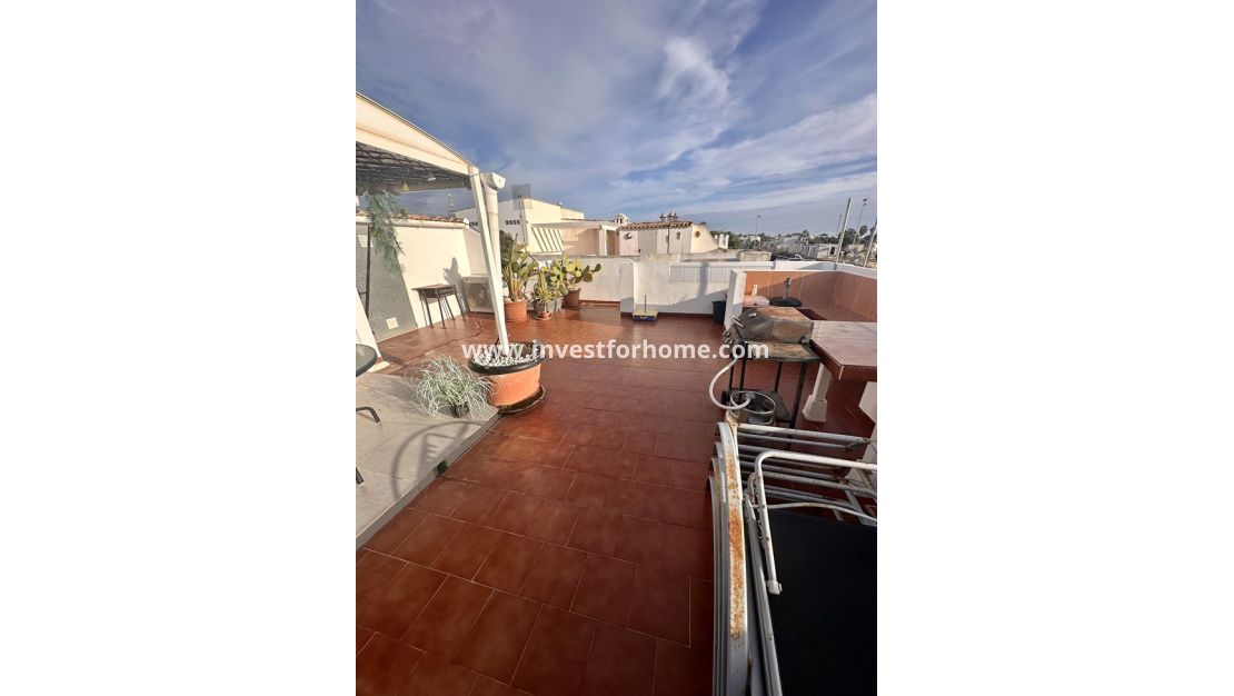 Reventa - Chalet - Orihuela Costa