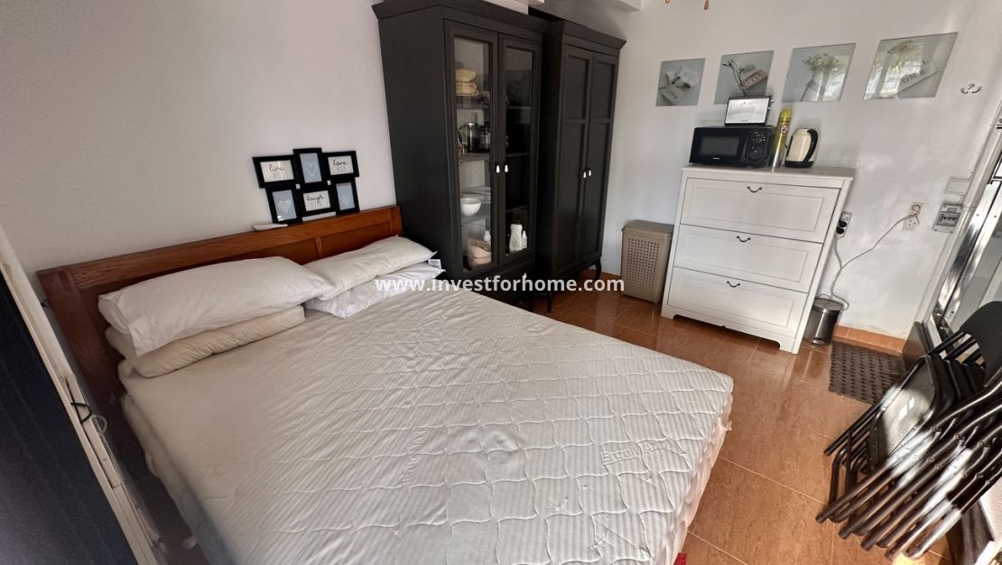 Reventa - Chalet - Orihuela Costa