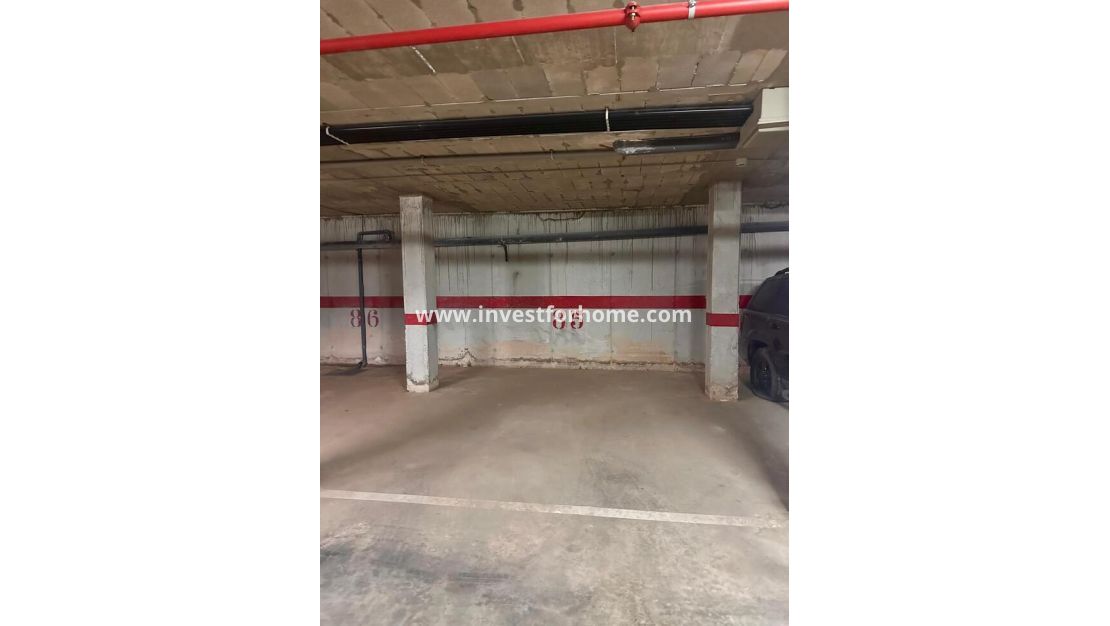 Reventa - Chalet - Orihuela Costa