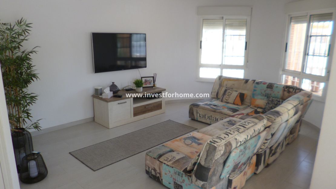 Reventa - Chalet - Pilar de la Horadada - Costa Blanca