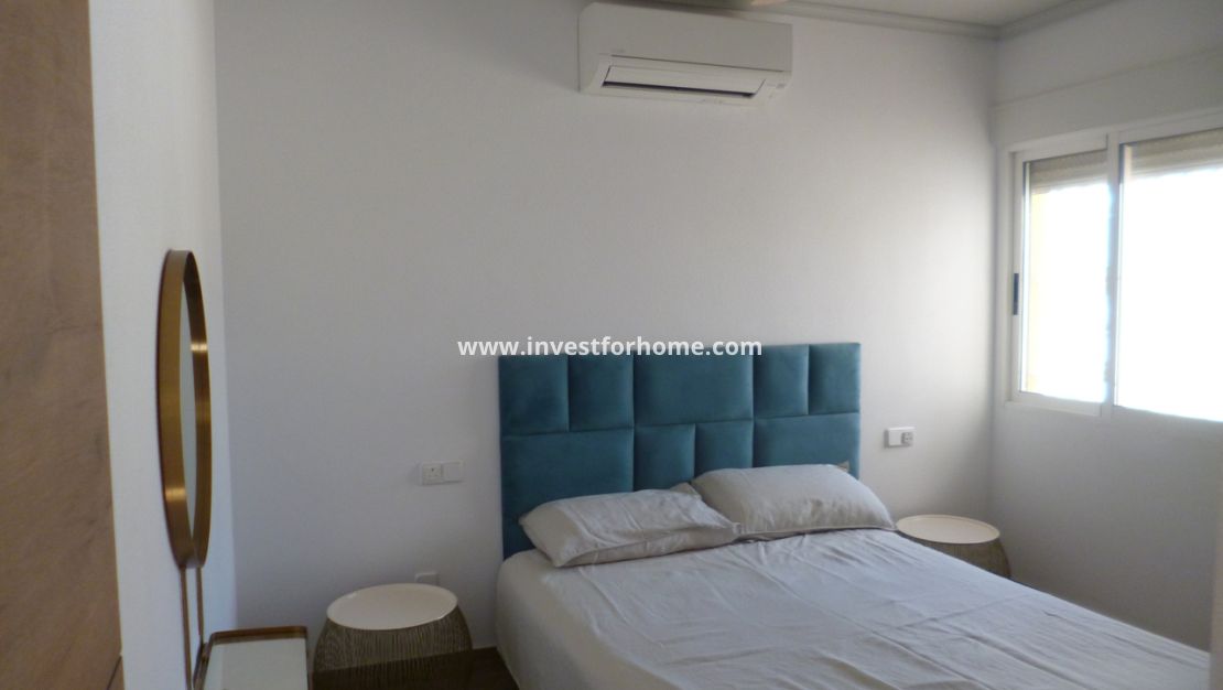 Reventa - Chalet - Pilar de la Horadada - Costa Blanca