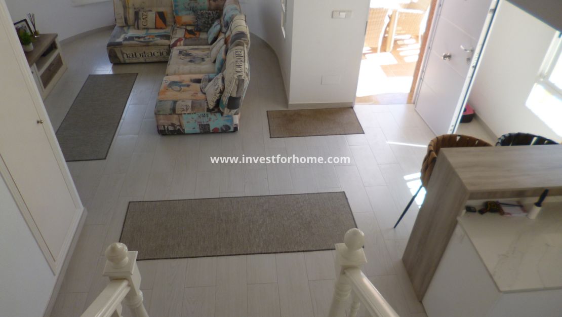 Reventa - Chalet - Pilar de la Horadada - Costa Blanca