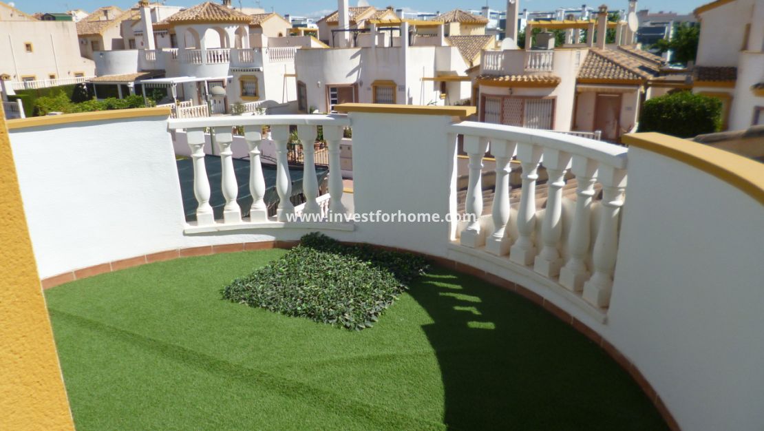 Reventa - Chalet - Pilar de la Horadada - Costa Blanca