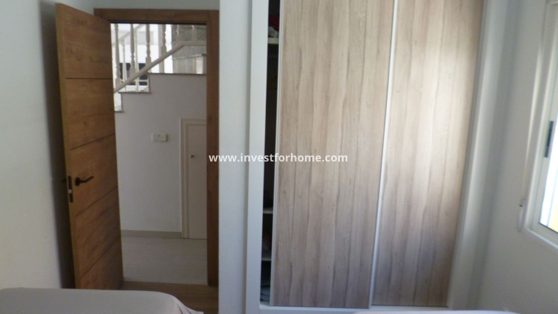 Reventa - Chalet - Pilar de la Horadada - Costa Blanca