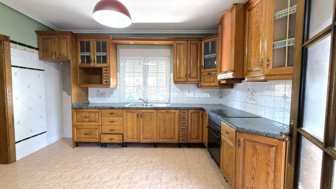 Reventa - Chalet - Pilar de la Horadada - Costa Blanca