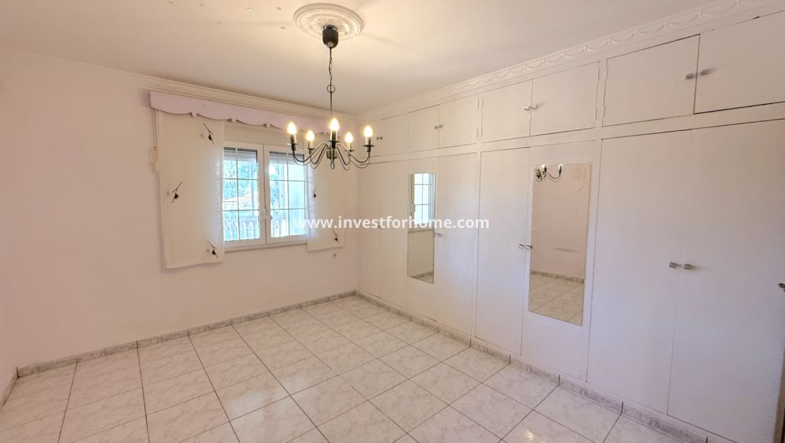 Reventa - Chalet - Pilar de la Horadada - Costa Blanca