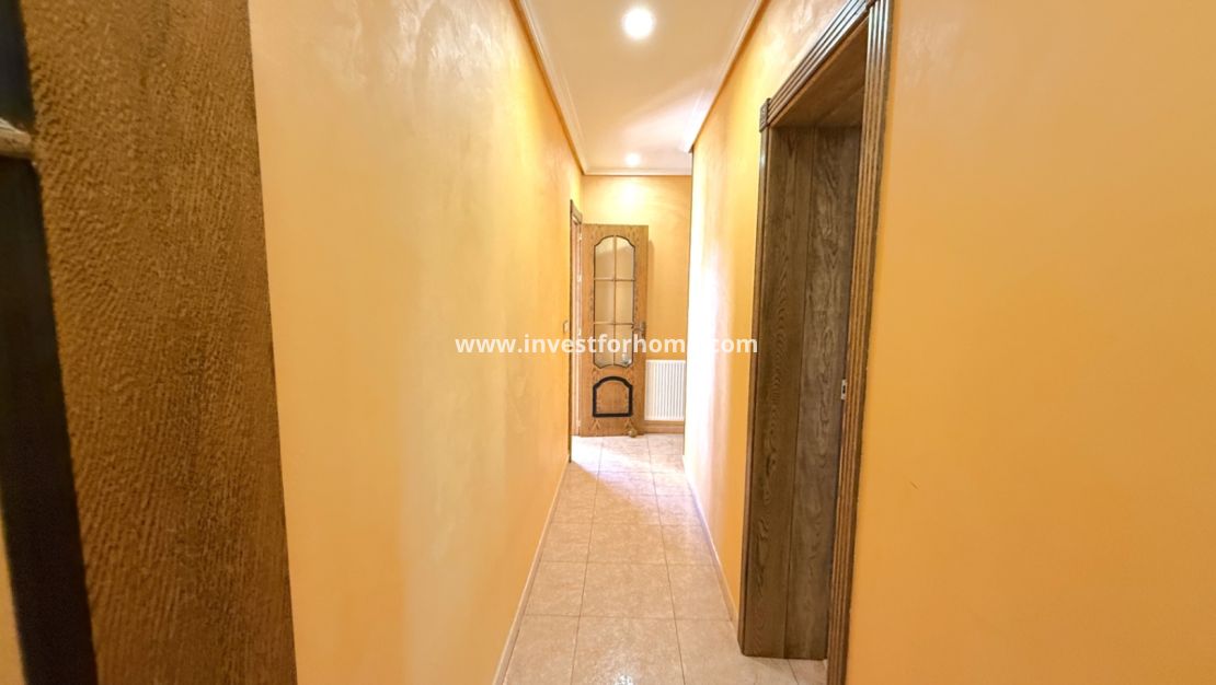 Reventa - Chalet - Pilar de la Horadada - Costa Blanca