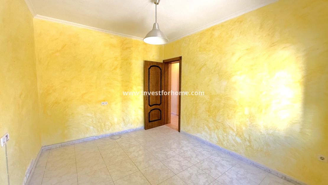 Reventa - Chalet - Pilar de la Horadada - Costa Blanca