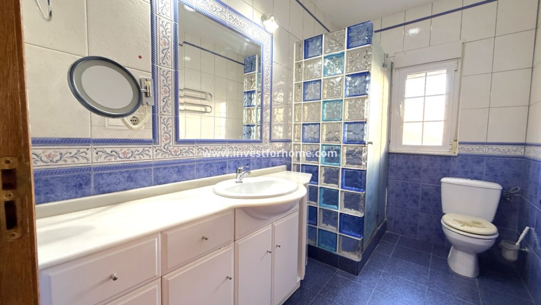 Reventa - Chalet - Pilar de la Horadada - Costa Blanca