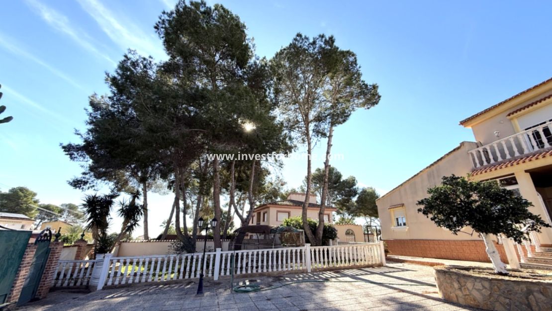Reventa - Chalet - Pilar de la Horadada - Costa Blanca