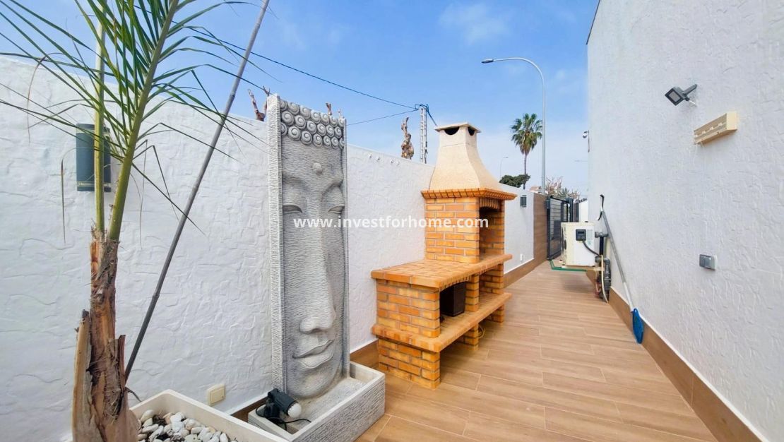 Reventa - Chalet - Pilar de la Horadada - Costa Blanca