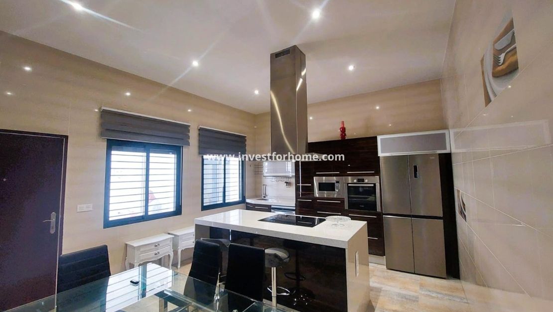 Reventa - Chalet - Pilar de la Horadada - Costa Blanca