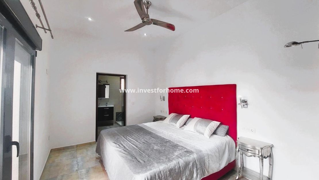 Reventa - Chalet - Pilar de la Horadada - Costa Blanca