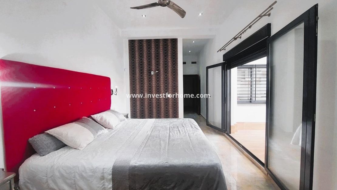 Reventa - Chalet - Pilar de la Horadada - Costa Blanca