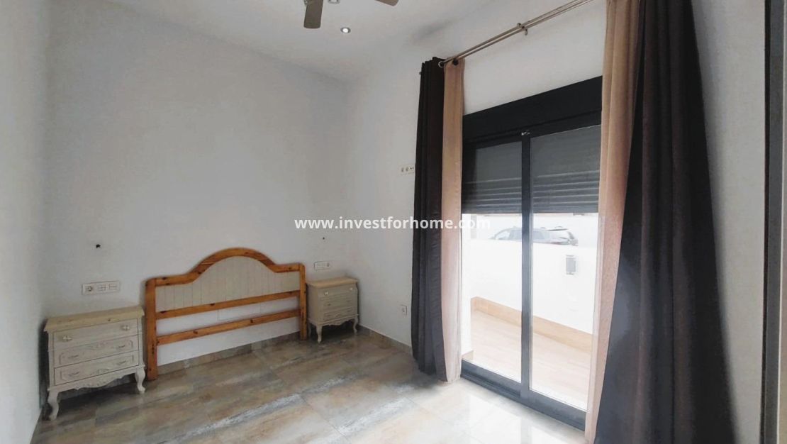 Reventa - Chalet - Pilar de la Horadada - Costa Blanca