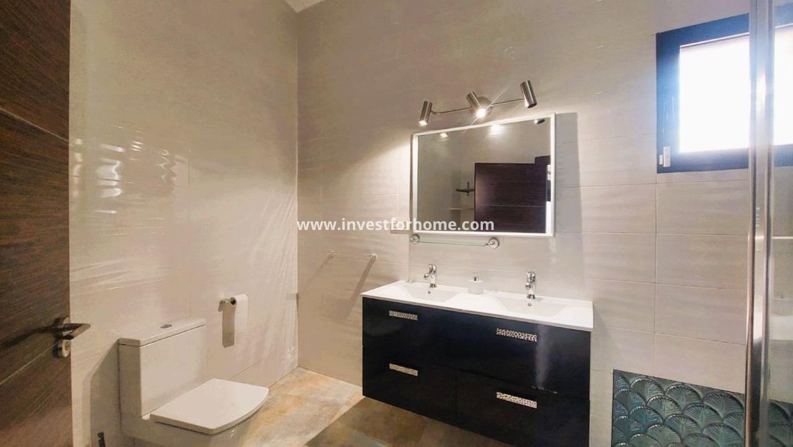 Reventa - Chalet - Pilar de la Horadada - Costa Blanca